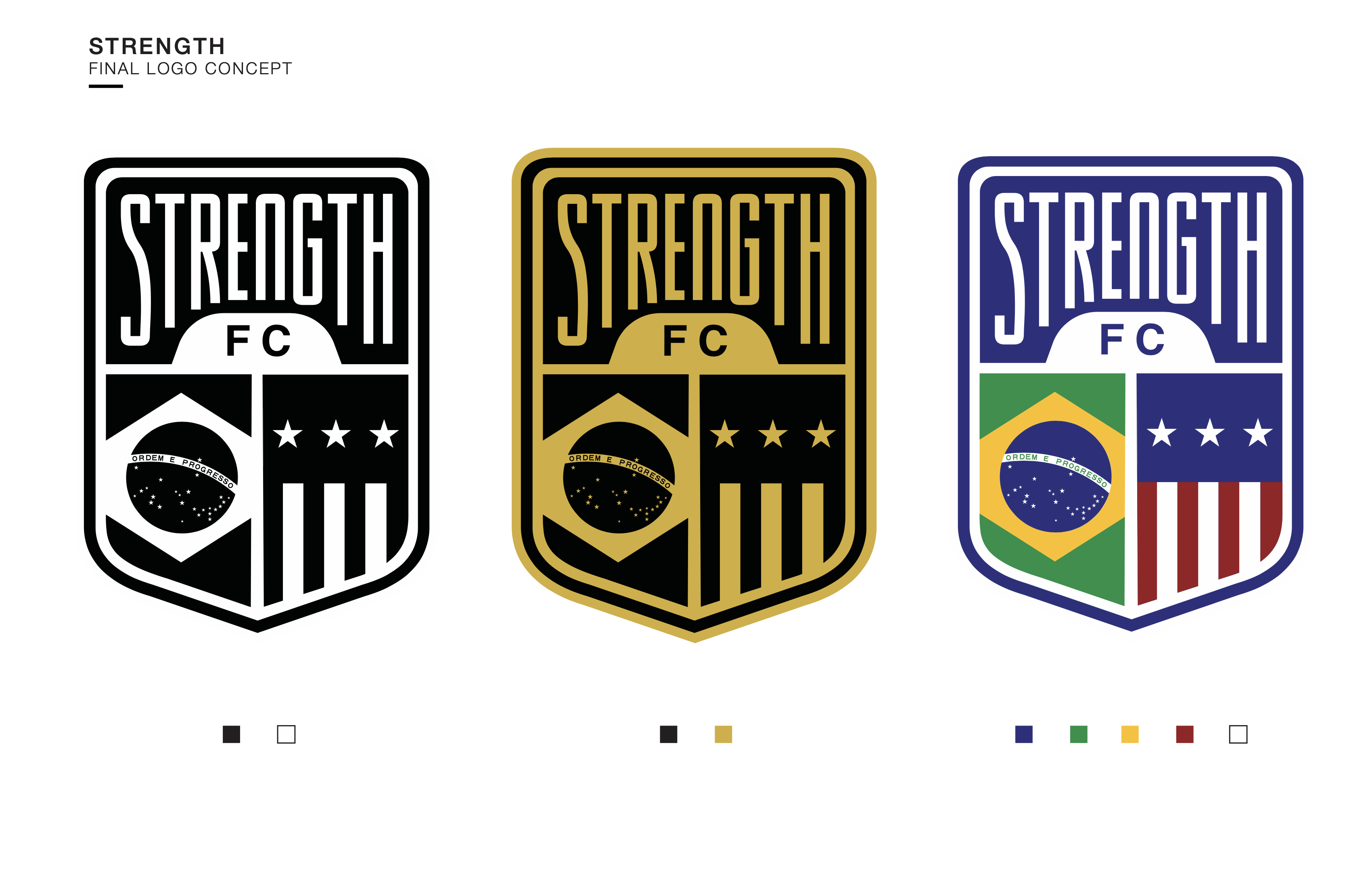 Freelance Logos — gallery image 24